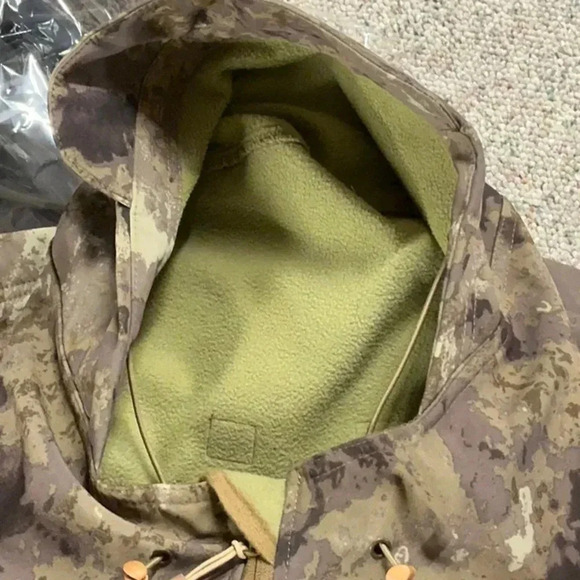 Mens military tactical style jacket - Picture 11 of 11